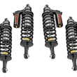Load image into Gallery viewer, Rough Country Vertex Adjustable Suspension Kit | Can-Am Defender HD7/HD9/HD10 - Main Product View