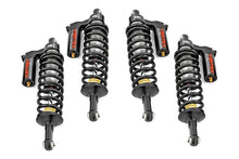 Load image into Gallery viewer, Rough Country Vertex Adjustable Suspension Kit | Can-Am Defender HD7/HD9/HD10 - Main Product View