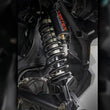 Load image into Gallery viewer, Rough Country Vertex Adjustable Suspension Kit | Can-Am Defender HD7/HD9/HD10 - Installation View