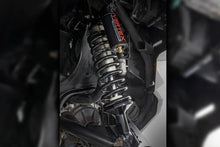 Load image into Gallery viewer, Rough Country Vertex Adjustable Suspension Kit | Can-Am Defender HD7/HD9/HD10 - Installation View