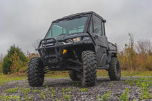 Load image into Gallery viewer, Rough Country Vertex Adjustable Suspension Kit | Can-Am Defender HD7/HD9/HD10 - Additional View 6