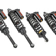 Load image into Gallery viewer, Rough Country Vertex Adjustable Suspension Lift Kit | Polaris Ranger 1000/Ranger XP 900/1000 791001 - Front View