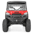 Load image into Gallery viewer, Rough Country Vertex Adjustable Suspension Lift Kit | Polaris Ranger 1000/Ranger XP 900/1000 791001 - Back View