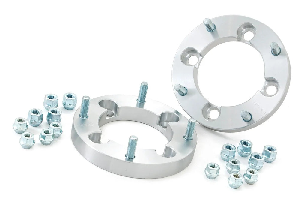 Rough Country Wheel Adapter | 4x136/137 To 4x156 | Multiple Makes & Models (Can-Am/Honda) 10096