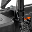 Load image into Gallery viewer, Rough Country Whip Mount | 2' Multl-Color LED Whip Pair | Can-AM Defender/Segway 93200 - Installation View