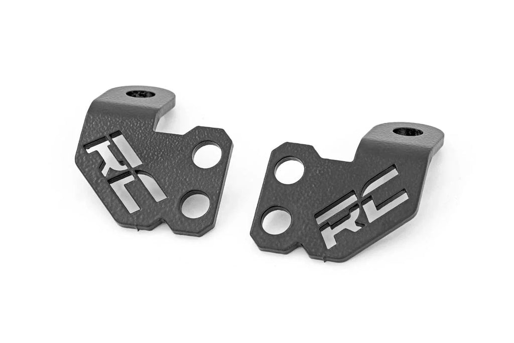 Rough Country Whip Mount | Cage | Polaris RZR 93051 - Main Product View