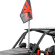 Load image into Gallery viewer, Rough Country Whip Mount | Cage | Polaris RZR 93051 - Additional View 5