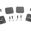 Load image into Gallery viewer, Rough Country Whip Mount | Honda Talon 92038 - Mounting View