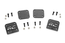 Load image into Gallery viewer, Rough Country Whip Mount | Honda Talon 92038 - Mounting View