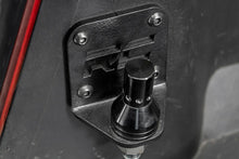 Load image into Gallery viewer, Rough Country Whip Mount | Honda Talon 92038 - Side View