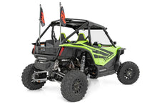 Load image into Gallery viewer, Rough Country Whip Mount | Honda Talon 92038 - Installation View