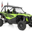 Load image into Gallery viewer, Rough Country Whip Mount | Honda Talon 92038 - Additional View 5