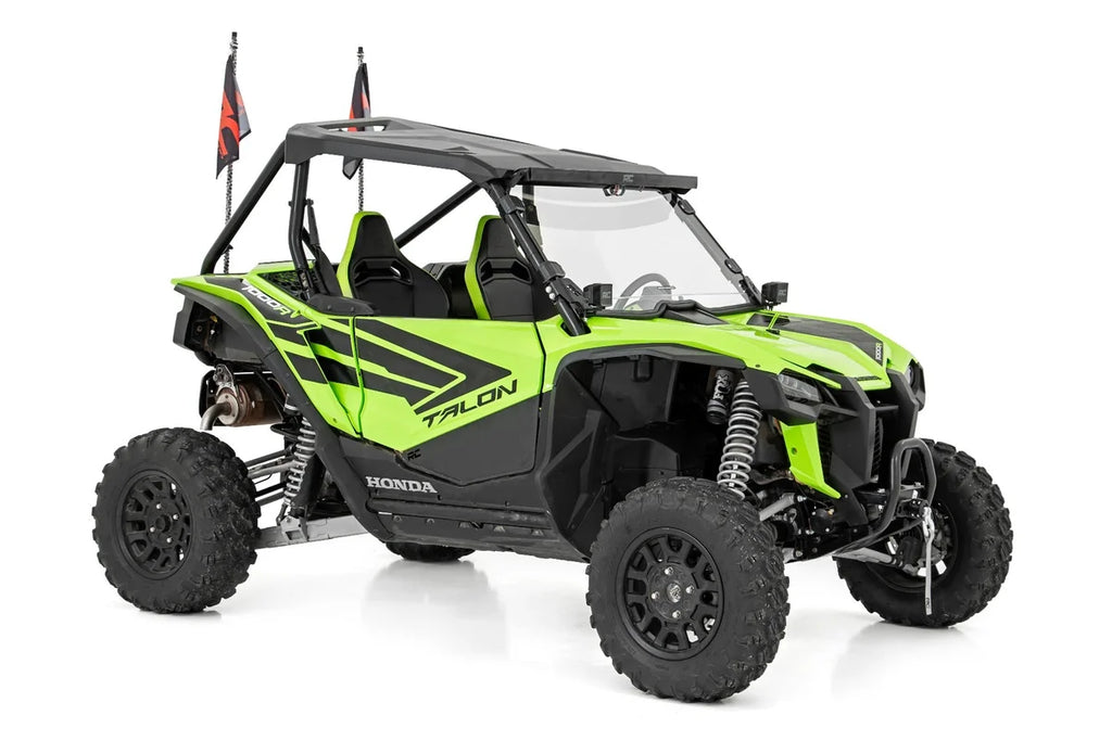 Rough Country Whip Mount | Honda Talon 92038 - Additional View 5