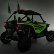 Load image into Gallery viewer, Rough Country Whip Mount | Honda Talon 92038 - Additional View 6