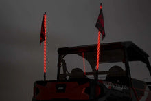 Load image into Gallery viewer, Rough Country Whip Mount | Polaris General/Ranger 1000/Ranger XP 900/1000 93049 - Close-up Detail