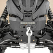 Load image into Gallery viewer, Rough Country Winch Bumper | Can-Am Renegade 1000 (12-19)/Renegade 500 (12-15) 97065 - Side View