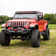 Load image into Gallery viewer, Rough Country Winch Cleat (Red) RS175R - Additional View 6