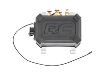 Load image into Gallery viewer, Rough Country Winch Control Box | Pro Series Replacement RS1 - Side View