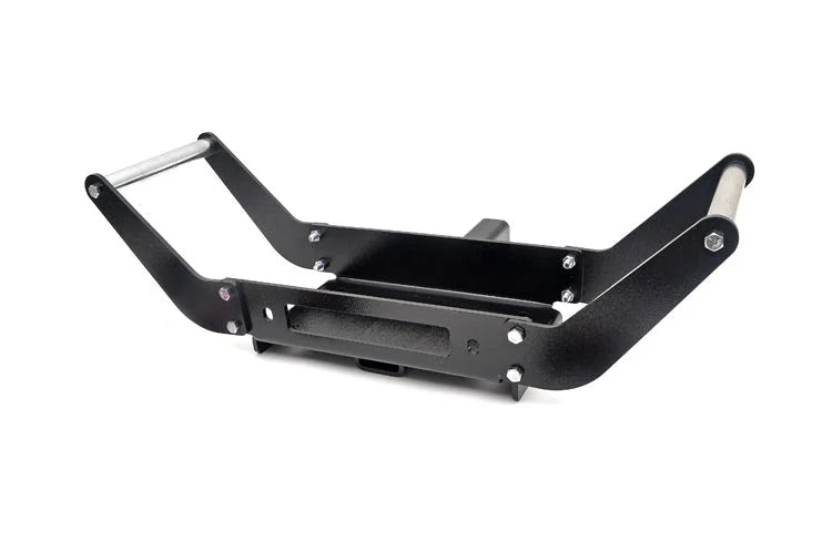 Rough Country Winch Cradle | 2 Inch Receiver RS109 - Main Product View