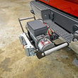 Load image into Gallery viewer, Rough Country Winch Cradle | 2 Inch Receiver RS109 - Installation View