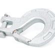 Load image into Gallery viewer, Rough Country Winch Hook | Forged | Silver RS127