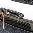 Load image into Gallery viewer, Rough Country Winch Hook Mount | Hawse Fairlead RS140 - Main Product View
