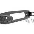 Load image into Gallery viewer, Rough Country Winch Hook Mount | Hawse Fairlead RS140 - Mounting View