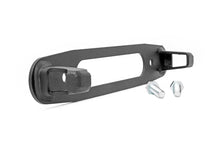 Load image into Gallery viewer, Rough Country Winch Hook Mount | Hawse Fairlead RS140 - Mounting View