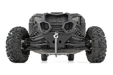 Load image into Gallery viewer, Rough Country Winch Mount | Front | Can-Am Maverick X3 97028 - Main Product View