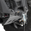 Load image into Gallery viewer, Rough Country Winch Mount | Front | Can-Am Maverick X3 97028 - Side View
