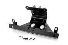 Load image into Gallery viewer, Rough Country Winch Mount | Front | Can-Am Maverick X3 97028 - Back View