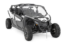 Load image into Gallery viewer, Rough Country Winch Mount | Front | Can-Am Maverick X3 97028 - Installation View