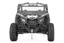 Load image into Gallery viewer, Rough Country Winch Mount | Front | Can-Am Maverick X3 97028 - Additional View 5