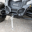 Load image into Gallery viewer, Rough Country Winch Mount | Front | Can-Am Maverick X3 97028 - Additional View 6