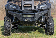 Load image into Gallery viewer, Rough Country Winch Mount | Honda Pioneer 1000/Pioneer 1000-5 92055 - Additional View 5