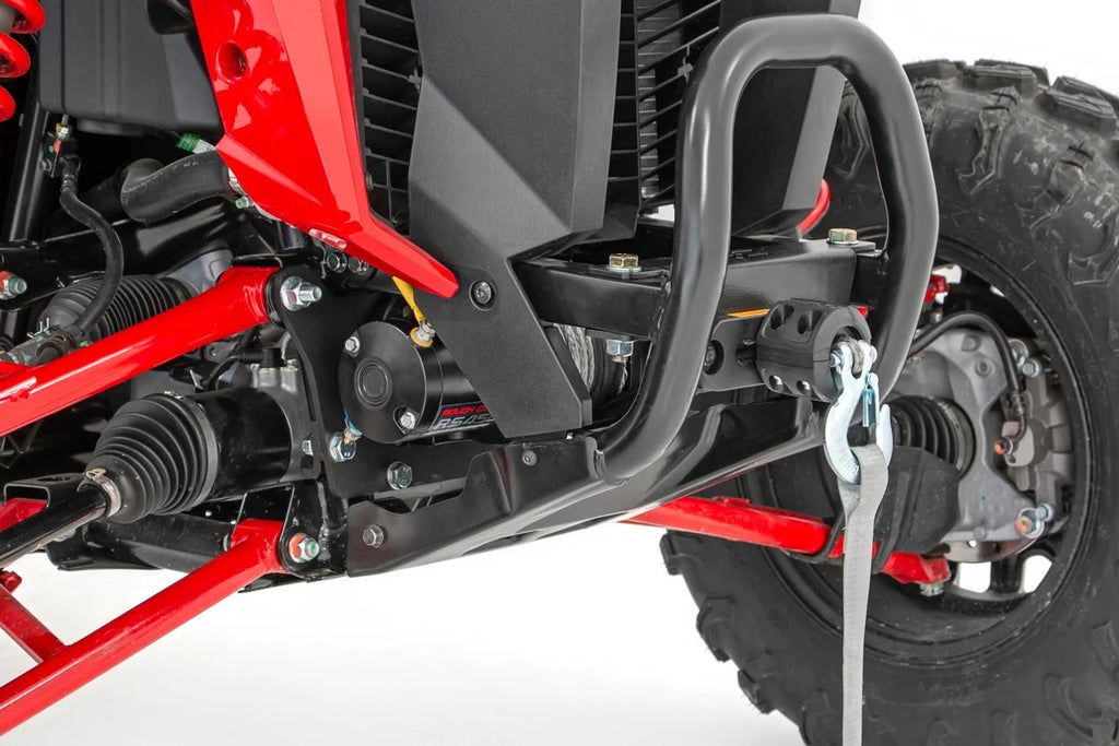 Rough Country Winch Mount | Honda Talon 92029 - Main Product View