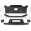 Load image into Gallery viewer, Rough Country Winch Mount | Honda Talon 92029 - Mounting View