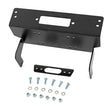 Load image into Gallery viewer, Rough Country Winch Mount | Non-Pro Fit Cage | Polaris Ranger 570 Crew - Size Reference
