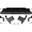 Load image into Gallery viewer, Rough Country Winch Mount Plate | Factory Bmpr | D-Rings | Jeep Wrangler JK/Wrangler Unlimited (07-18) 1173 - Main Product...
