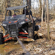 Load image into Gallery viewer, Rough Country Winch Mount | Polaris RZR 93042 - Additional View 6