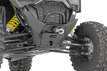 Load image into Gallery viewer, Rough Country Winch Mount | Polaris RZR PRO XP 93063 - Main Product View
