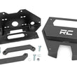 Load image into Gallery viewer, Rough Country Winch Mount | Polaris RZR PRO XP 93063 - Side View