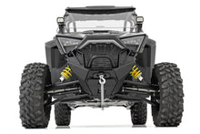 Load image into Gallery viewer, Rough Country Winch Mount | Polaris RZR PRO XP 93063 - Installation View