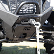 Load image into Gallery viewer, Rough Country Winch Mount | Polaris RZR PRO XP 93063 - Additional View 6