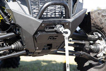 Load image into Gallery viewer, Rough Country Winch Mount | Polaris RZR PRO XP 93063 - Additional View 6