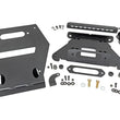 Load image into Gallery viewer, Rough Country Winch Mount | Polaris RZR Pro R 93140 - Mounting View