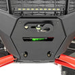 Load image into Gallery viewer, Rough Country Winch Mount | Polaris RZR Pro R 93140 - Side View
