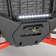 Load image into Gallery viewer, Rough Country Winch Mount | Polaris RZR Pro R 93140 - Installation View