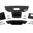 Load image into Gallery viewer, Rough Country Winch Mount | Polaris RZR XP 1000 93204 - Mounting View