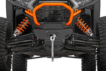 Load image into Gallery viewer, Rough Country Winch Mount | Polaris RZR XP 1000 93204 - Back View